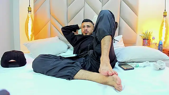 MatthewCullen webcam