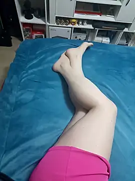 JulietteMaitresse webcam