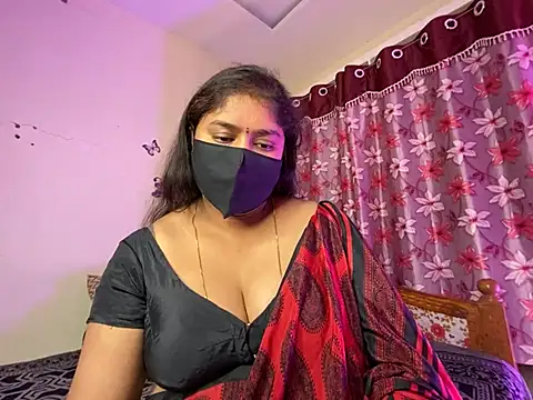 LouleyRanii_Telugu webcam