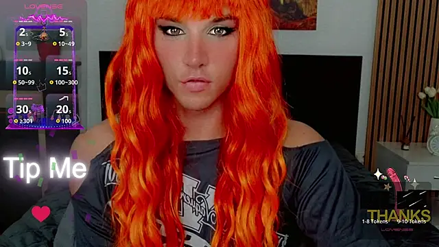 HelenSpellman webcam