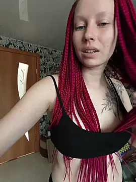 Frost_foxy live sex cam