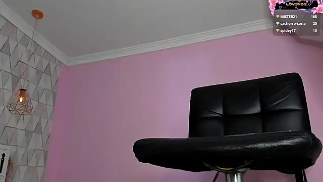 justineperry (T teen) - spank ass