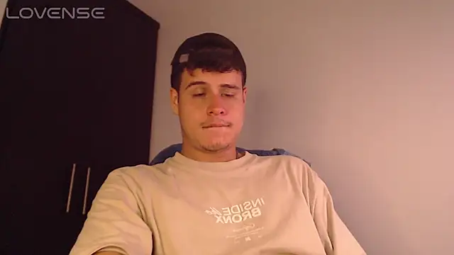 bjornsteel - BjornSteel's free webcam - UK Sex Cams