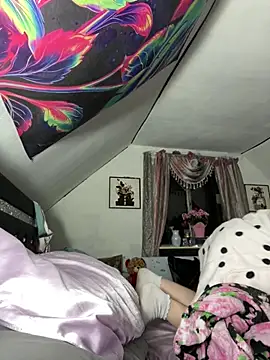 Oliviaaadreamz webcam