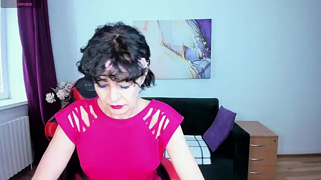 Silvia_Wallec webcam