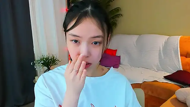 SoulHarmoonyy webcam