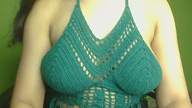 your_cute_girl webcam