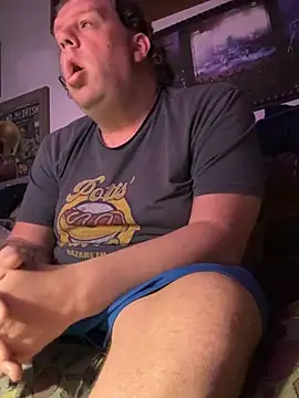 Stephanie1984 webcam