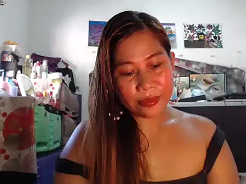 exotic_filipina_beauty webcam