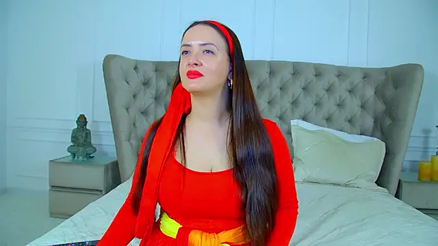 ElinaBellucci webcam