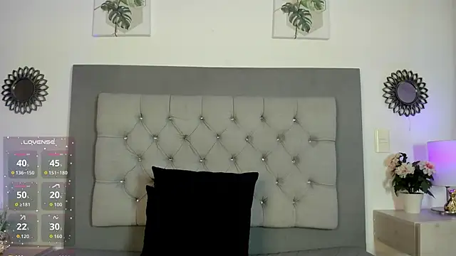 Arya_Grey webcam