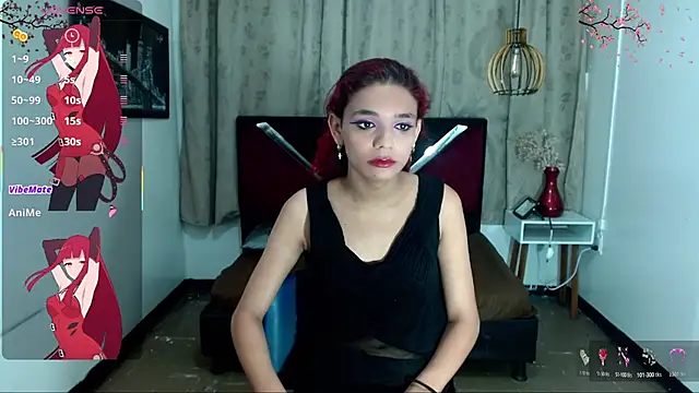 luisa__torres webcam