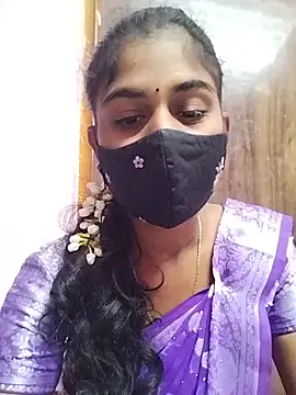 Tamil_Hot_RoyalQueen webcam