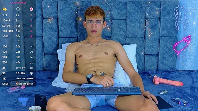 NicolasTorrez webcam