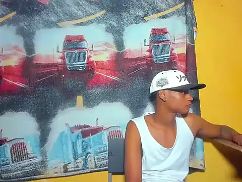 guerreros_aunstin webcam