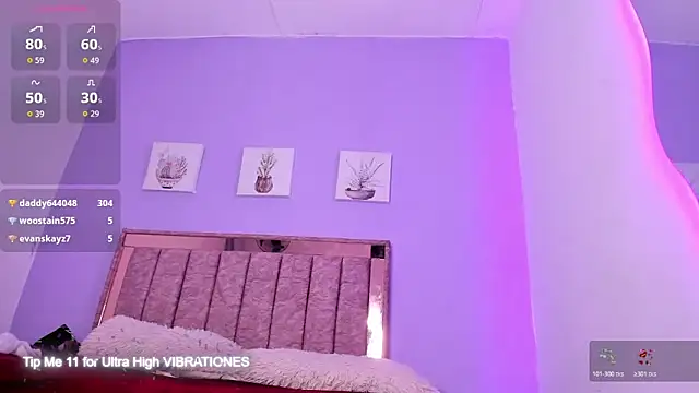 alaiasexygirl live sex cam