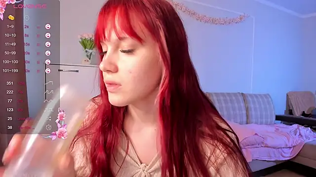 SweetieMarry live sex cam