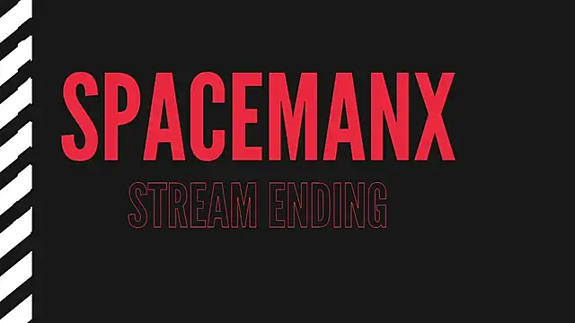 spacemanx_eddy - Spacemanx_eddy's free webcam - UK Sex Cams