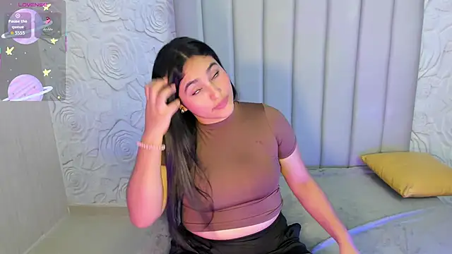 Lya_dubois_ live sex cam