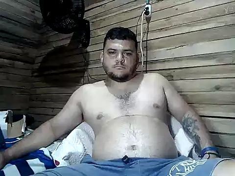 Arcangel_05 live sex cam