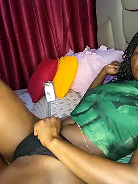 NicRaisaa live sex cam