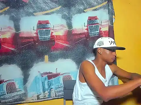 guerreros_aunstin webcam