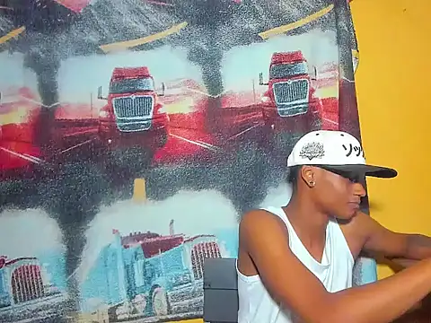 guerreros_aunstin webcam