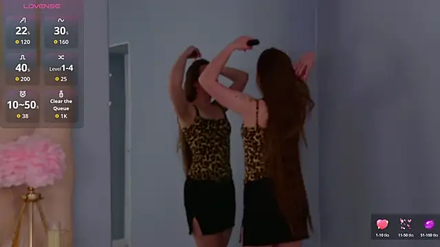 JaniceCollins webcam