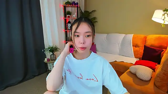 SoulHarmoonyy webcam