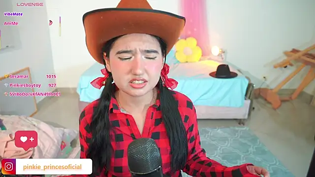 Pinkie_Princes webcam