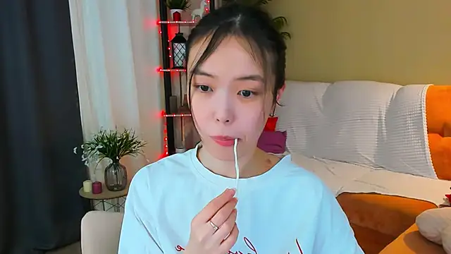 SoulHarmoonyy live sex cam