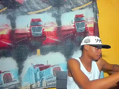 guerreros_aunstin webcam