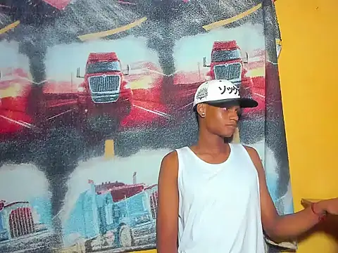 guerreros_aunstin webcam