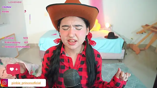 Pinkie_Princes webcam