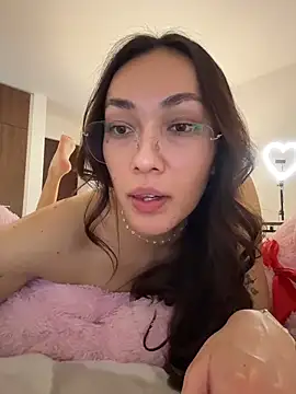 MichelleFerry_ webcam