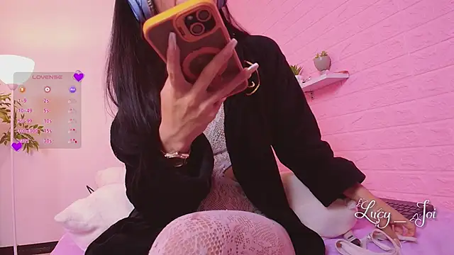 Lucyanajoi webcam