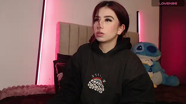 your_rosalie (F teen) - TOPLESS