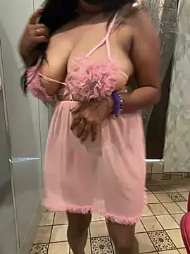 prisha944 (F young) - Nude dance