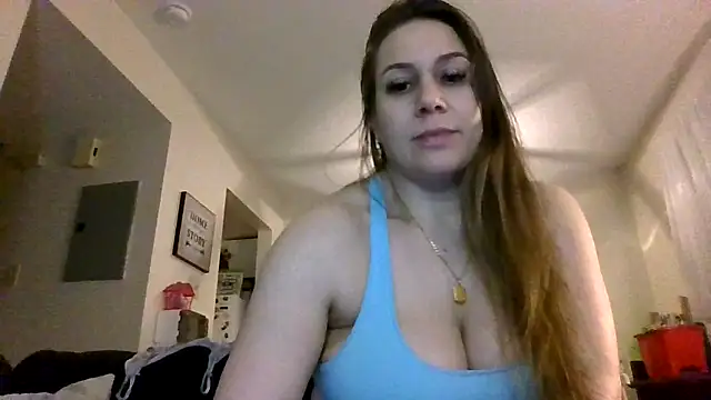 thedevinemama webcam