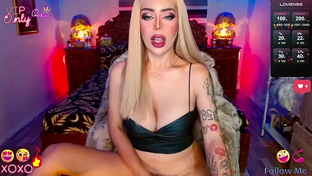 _QueenGoddess_ webcam