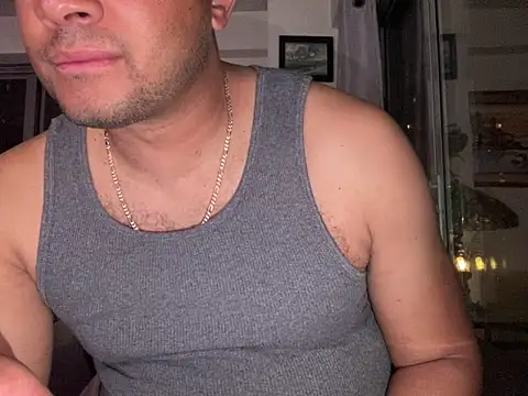 ThickDick_Daddy webcam