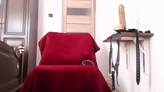 Goddess_Inanna webcam