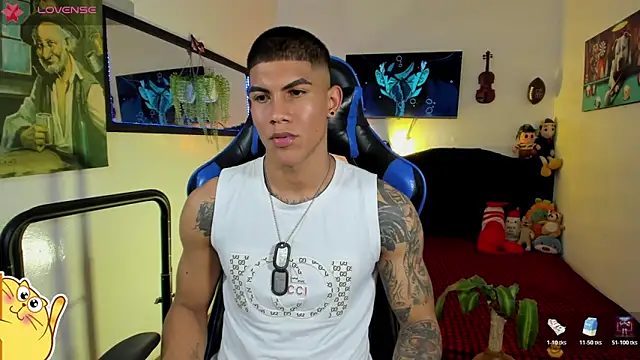 Preview of damian_latinxxx