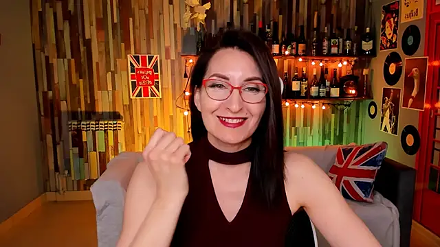 unaterra - UnaTerra's free webcam - UK Sex Cams