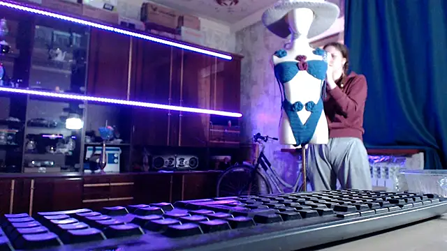 pa1e_pr1ncess webcam