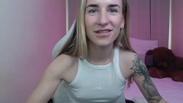 DeboraHorny webcam