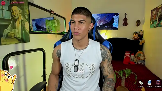 Damian_latinxxx webcam