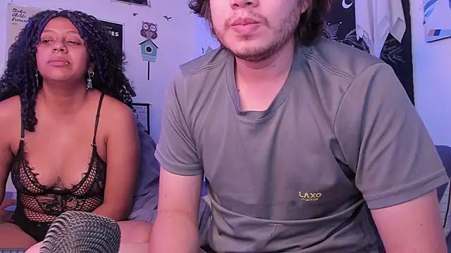 hothoneychile webcam