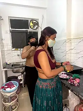  Savita_Desai_BDSM_couple chat room