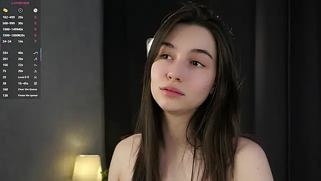 LettySlovacek webcam